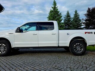 Ford F-150 XLT 5.0 V8 295кВ