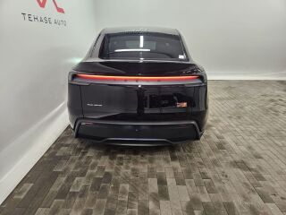 Tesla Model Y Long Range Dual Motor AWD Launch Series