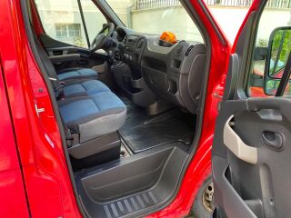 Renault Master 2.3 74kW