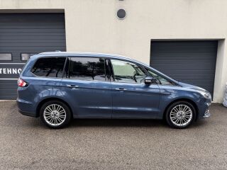 Ford Galaxy Vignale Advanced Safety 7K MY22 2.0 Ecoblue 140kW