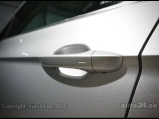 Volkswagen Passat GTE 1.4 115kW