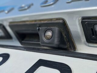 Volkswagen Tiguan Life 1.5 R4 TSI 110kW