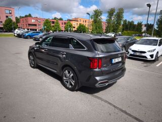Kia Sorento TX 2.2 148kW