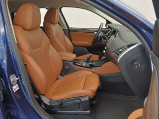 BMW X4 xDrive 2.0 140kW