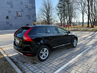 Volvo XC60 AWD SUMMUM MY2017 2.4 2.4 MY2017   PRO  140kW 140kW