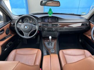BMW 318 Facelift / Comfort & Connectivity Package 2.0 R4 105кВ