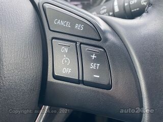 Mazda 6 Wagon Premium Edition 2.2 Skyactiv-D 110кВ