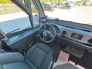 Mercedes-Benz Sprinter 519 CDI 140kW