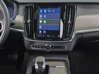 Volvo S90 INSCRIPTION AWD 173кВ