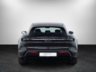 Porsche Taycan 4 Cross Turismo FL 320кВ