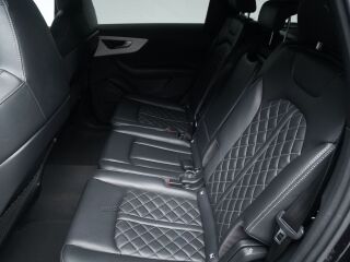 Audi Q7 50 TDi Quattro S-Line 3.0 210kW
