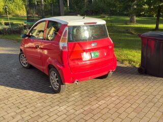 Microcar M.Go 4kW