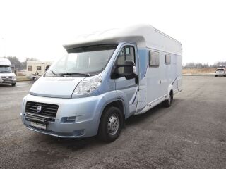 TEC 662 TI 2.3 96kW