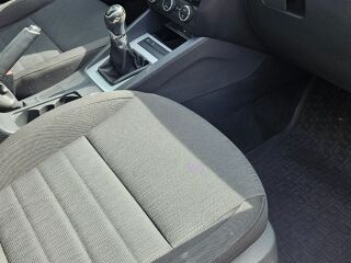 Skoda Octavia 1.6 77kW