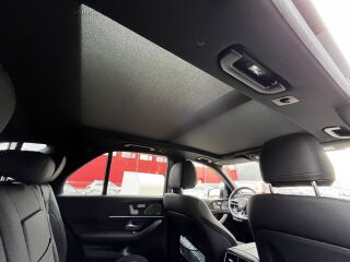 Mercedes-Benz GLE 53 AMG 3.0 330kW