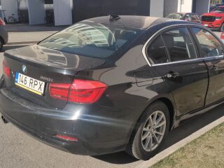 BMW 320 2.0 135kW