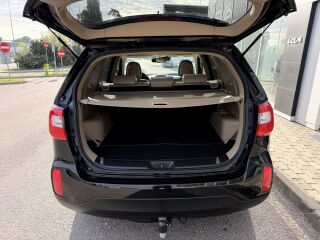 Kia Sorento TX 2.2 145kW