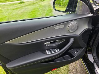 Mercedes-Benz E 220 2.0 Cdi Avantgarde 143kW