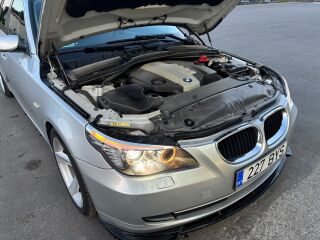 BMW 520 2.0 130кВ