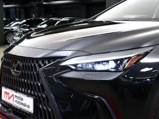 Lexus NX 350h Comfort 2.5 MHEV 140kW