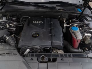 Audi A4 1.8 88kW