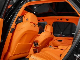 Bentley Bentayga S V8 4.0 V8 404kW