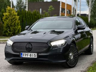 Mercedes-Benz E 300 de 4Matic 2.0 225kW