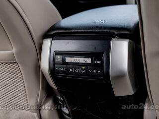 Toyota Land Cruiser 150 Executive 7 3.0 D4D 140kW