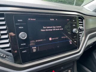 Volkswagen T-Roc Comfortline 2.0 110kW
