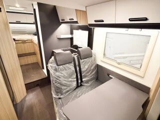 Adria SUN LIVING S 75SL 2.0 96kW