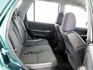 Honda CR-V Elegance ATM 2.0 110kW