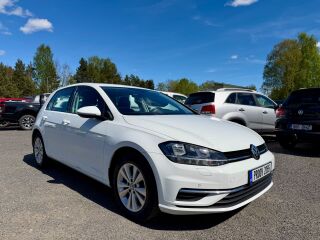 Volkswagen Golf 1.0 85кВ