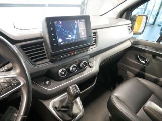 Renault Trafic SpaceClass 2.0 dCi 125kW