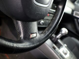 Audi A6 S-Line 2.4 130kW