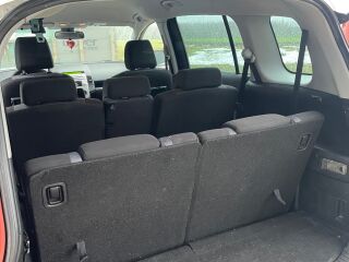 Mazda 5 2.0 81кВ
