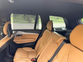 Volvo XC90 2.0 165kW