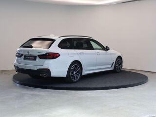 BMW 530 E X-Drive M-Sportpakett 2.0 215kW