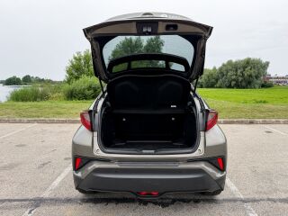 Toyota C-HR Style Plus 1.8 72kW