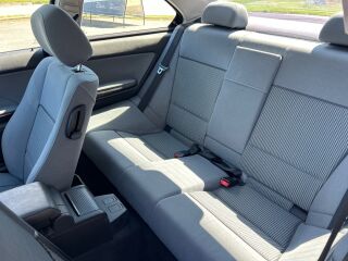 BMW 318 Kupee Facelift 2.0 105kW