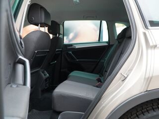 Volkswagen Tiguan TDI Comfortline 2.0 110kW