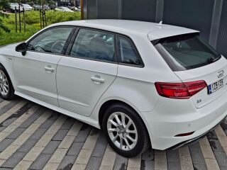 Audi A3 1.4 110kW