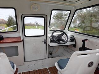 Ideal 550 MC 37kW