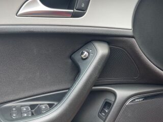 Audi A6 3.0 150кВ