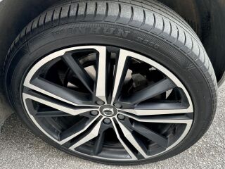 Volvo XC60 R-Design Intelli Safe MY2019 AWD 2.0 D4 140kW