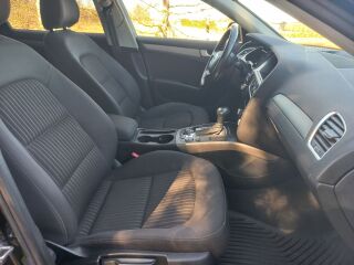 Audi A4 Avant 2.0 130kW