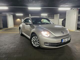 Volkswagen Beetle 1.2 77kW