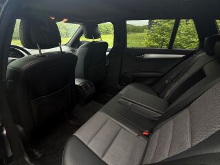 Mercedes-Benz C 250 2.1 150kW
