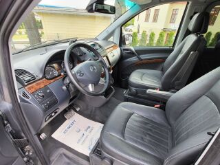 Mercedes-Benz Viano Ambiente  Long 3.0 165kW