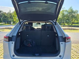 Honda HR-V Advance 1.5 79kW
