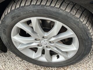 Peugeot 508 1.6 R4 115kW